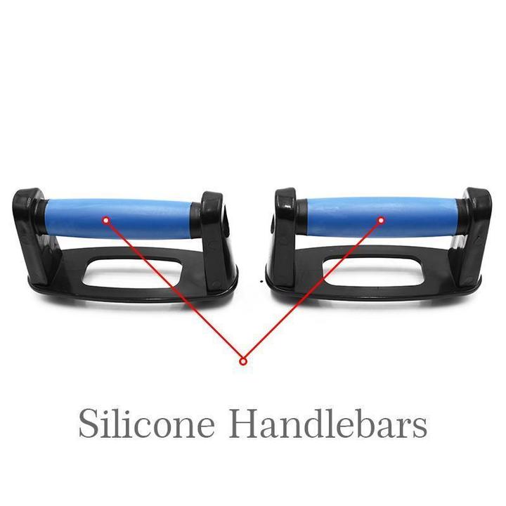 Coded Push Up Muscle Board - Homemade Muscles