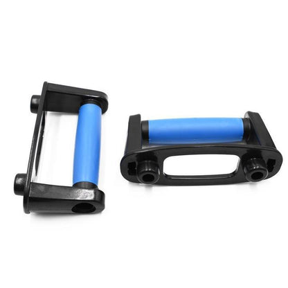 Coded Push Up Muscle Board - Homemade Muscles