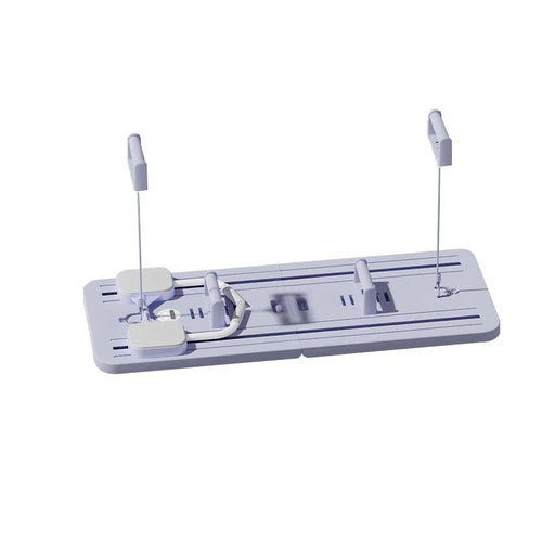 Multifunctional Fitness Board - Homemade Muscles