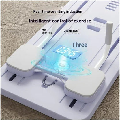 Multifunctional Fitness Board - Homemade Muscles