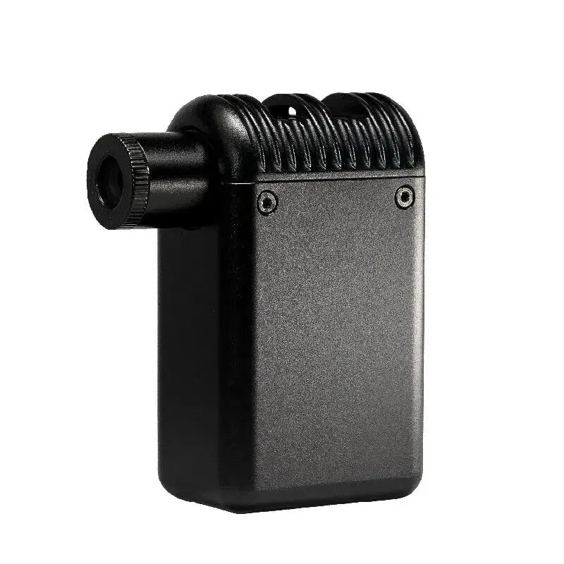 Rechargeable Electric Air Pump Portable Bike Inflator - Homemade Muscles