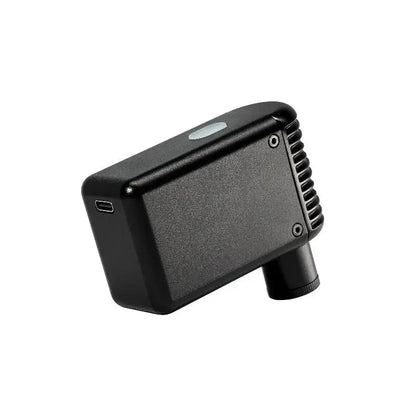 Rechargeable Electric Air Pump Portable Bike Inflator - Homemade Muscles