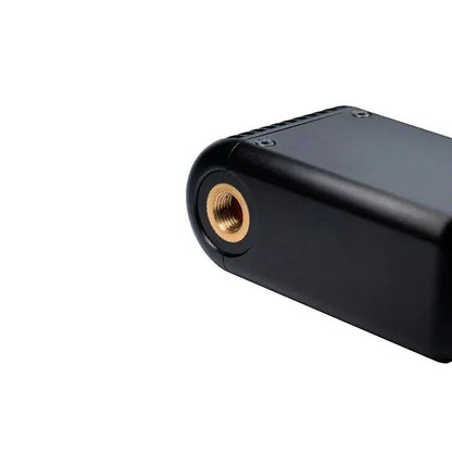 Rechargeable Electric Air Pump Portable Bike Inflator - Homemade Muscles