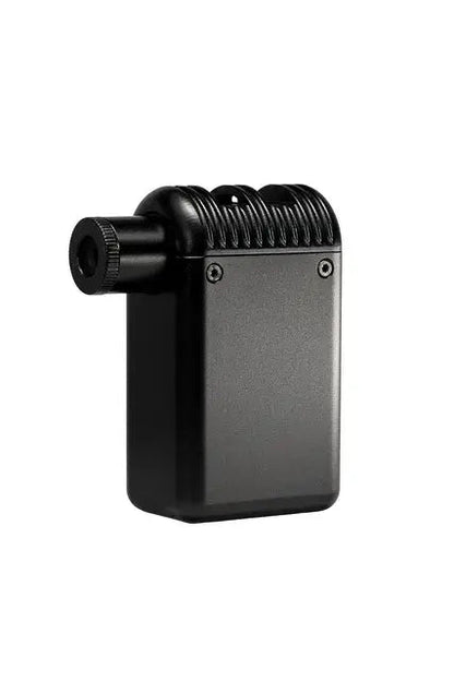 Rechargeable Electric Air Pump Portable Bike Inflator - Homemade Muscles