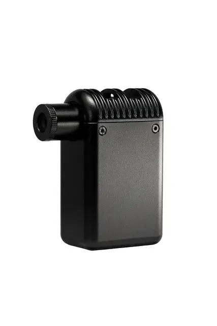 Rechargeable Electric Air Pump Portable Bike Inflator - Homemade Muscles